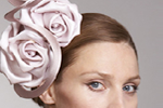 Photo: Philip Treacy at Design Centre