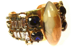 Photo: Erickson Beamon at Design Centre